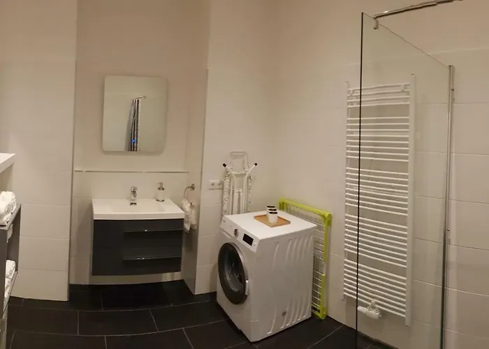 Appartamento Living - Naschmarkt Vienna